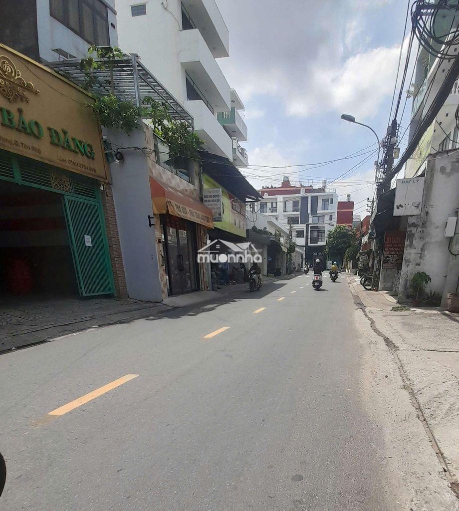 Bán nhà mt trịnh đình trọng, q.tân phú, dt 4x15m, giáp quận 11 - 2