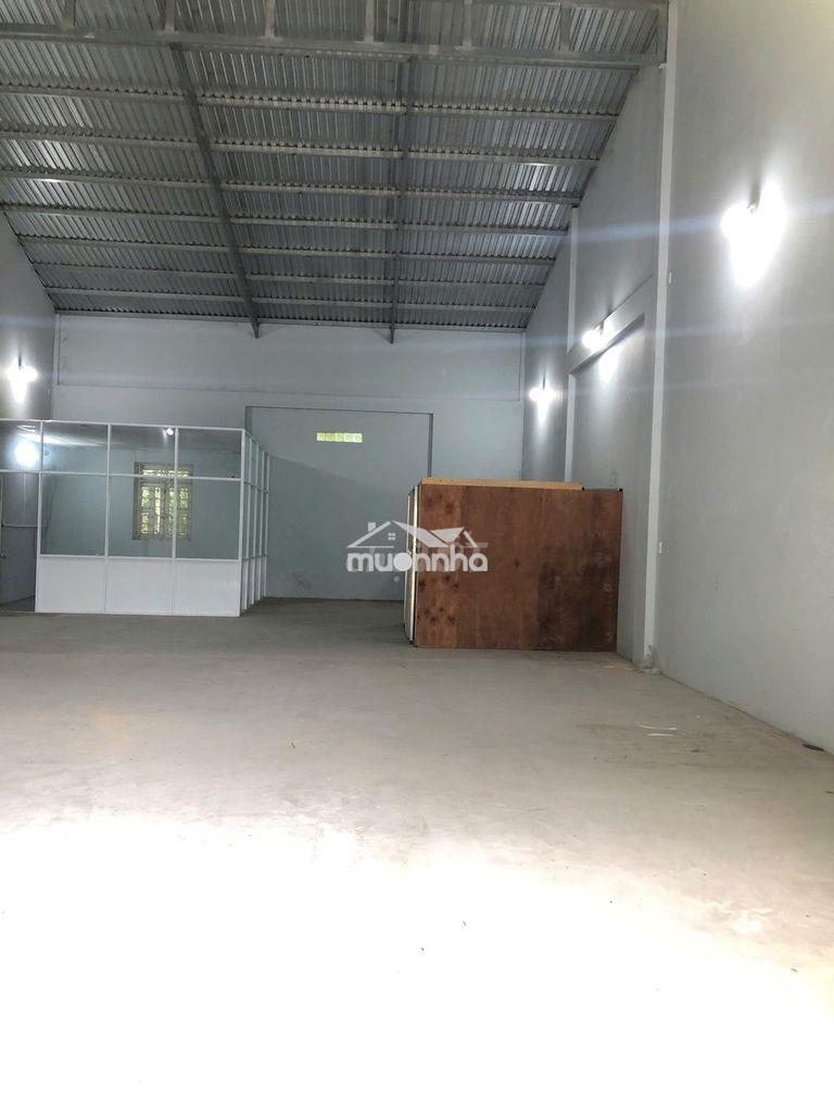 Nhà 8x20m, nguyễn cửu phú 15tr/tháng - 2