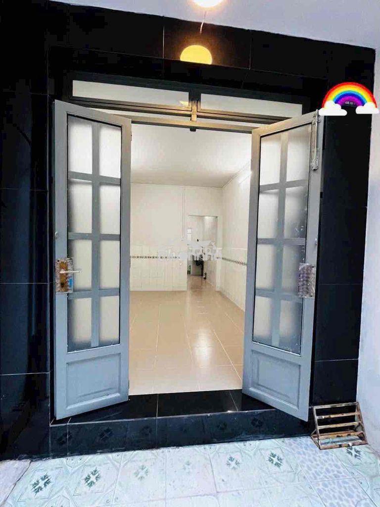 Cho thuê nhà căn nhà mới còn trống chưa có nội thất - nhà nguyên căn - 2