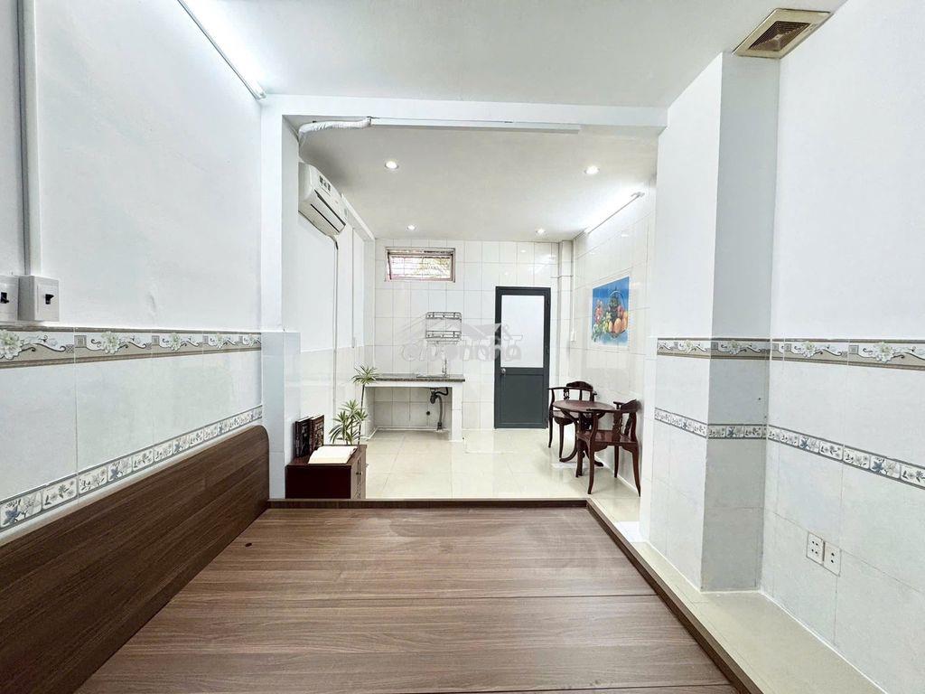 Phòng đầy đủ nội thất ngay phạm văn đồng, cầu vượt linh xuân, an ninh - 2