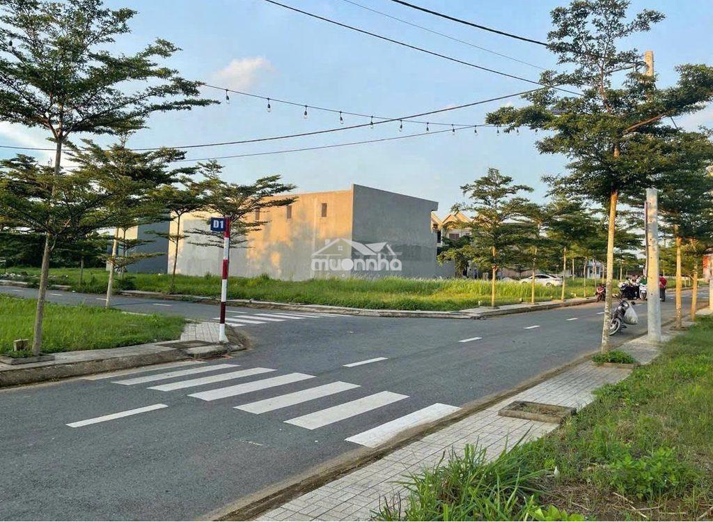 Bán đất sổ hồng riêng thổ cư-gần sông mát mẻ-bửu long biên hòa - 4