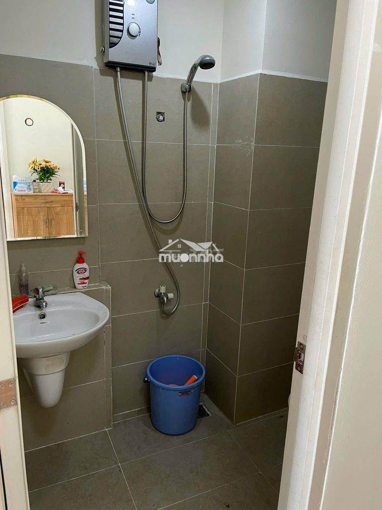 Cho thuê căn 2pn, 2wc đầy đủ nội thất cc sunview town - 4
