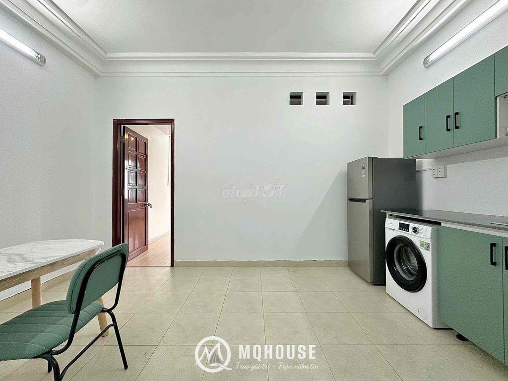 Chdv full nội thất studio và 1pn siêu xinh mới 100% ngay sân bay tsn - 4