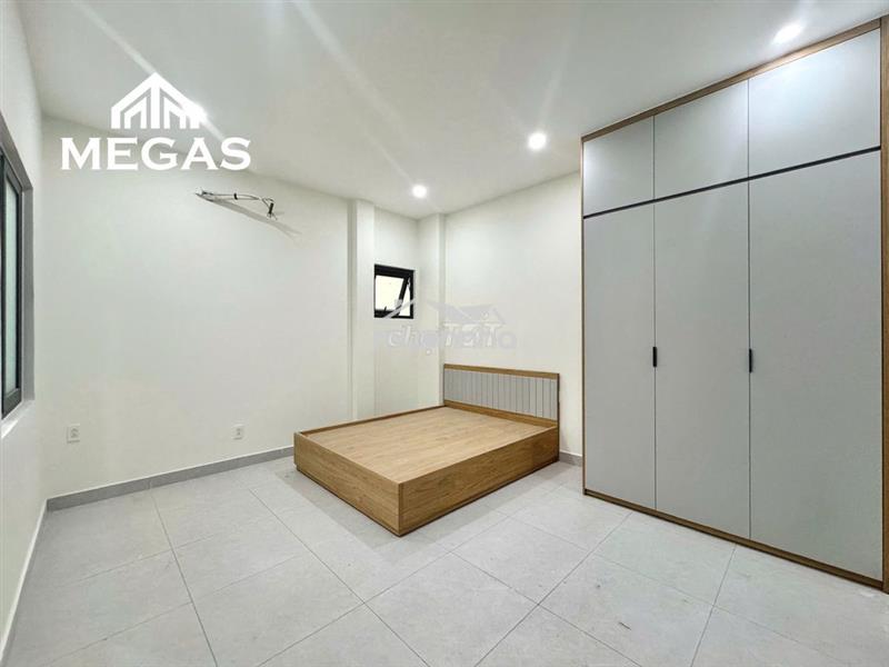 Khai trương chdv cao cấp new - phạm văn đồng - làng đại học - đỗ mười