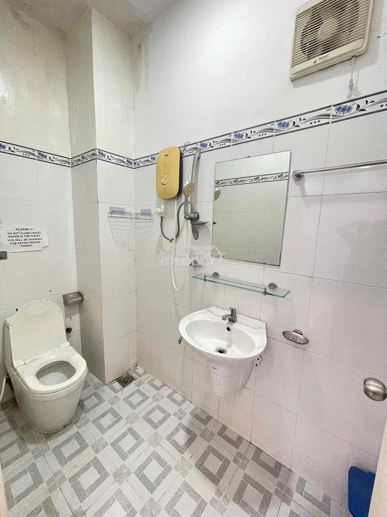 🏡Trống sẵn studio 4,xx ngay cô giang q1 gần đh văn lang xem ngay✅ - 3