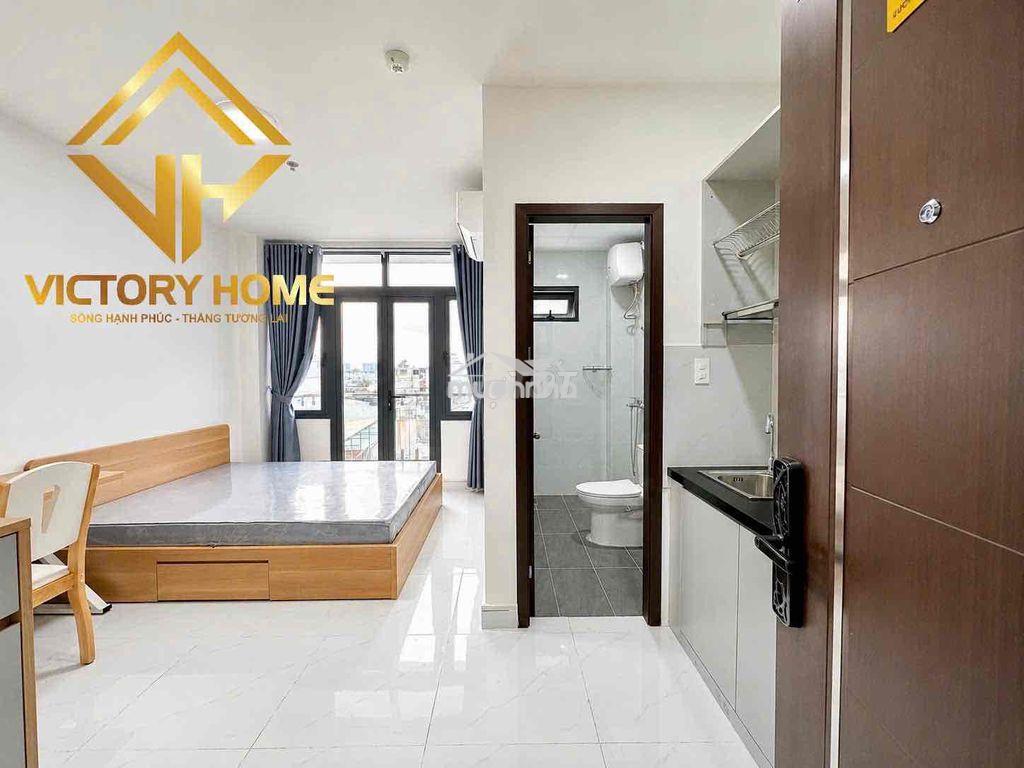 Chung cư mini mới gần ngã tư hàng xanh – lê quang định, bình thạnh - 2