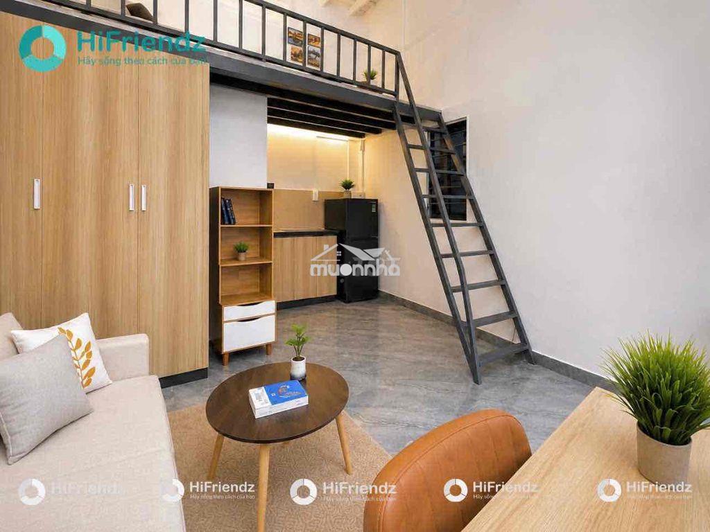 Khai trương 100 phòng căn hộ sinh viên mới 100% sát bên gigamall - 4
