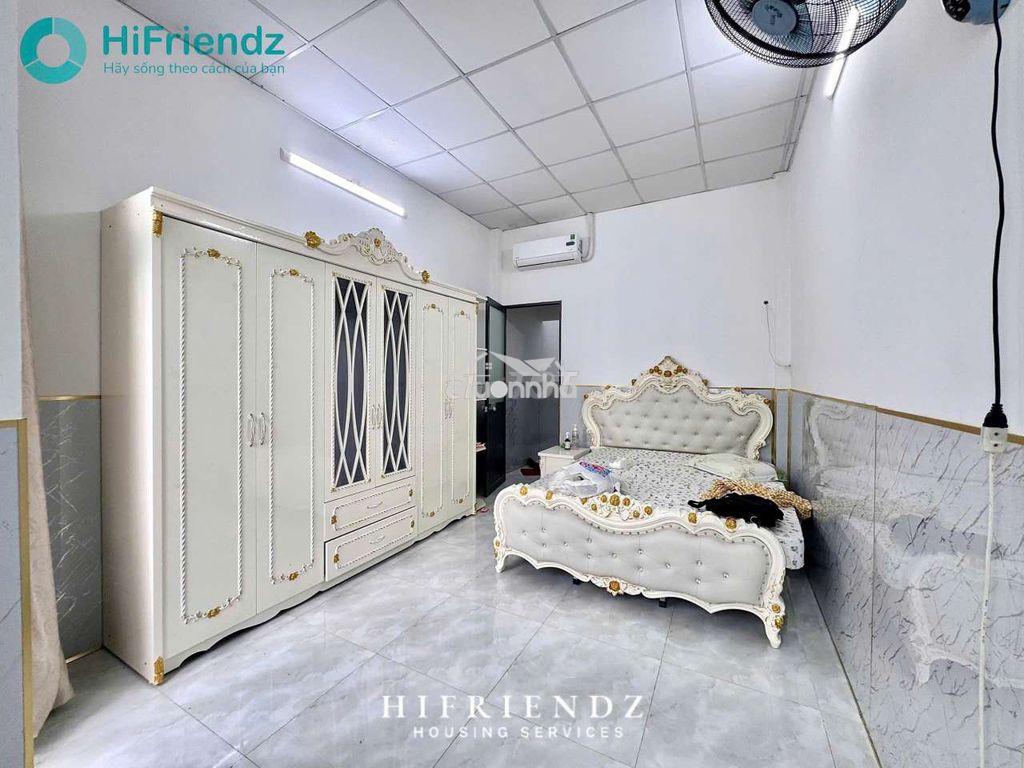 Chính chủ cho thuê nhà 3pn 2wc ngay cầu chánh hưng, chợ phạm thế hiển - 3