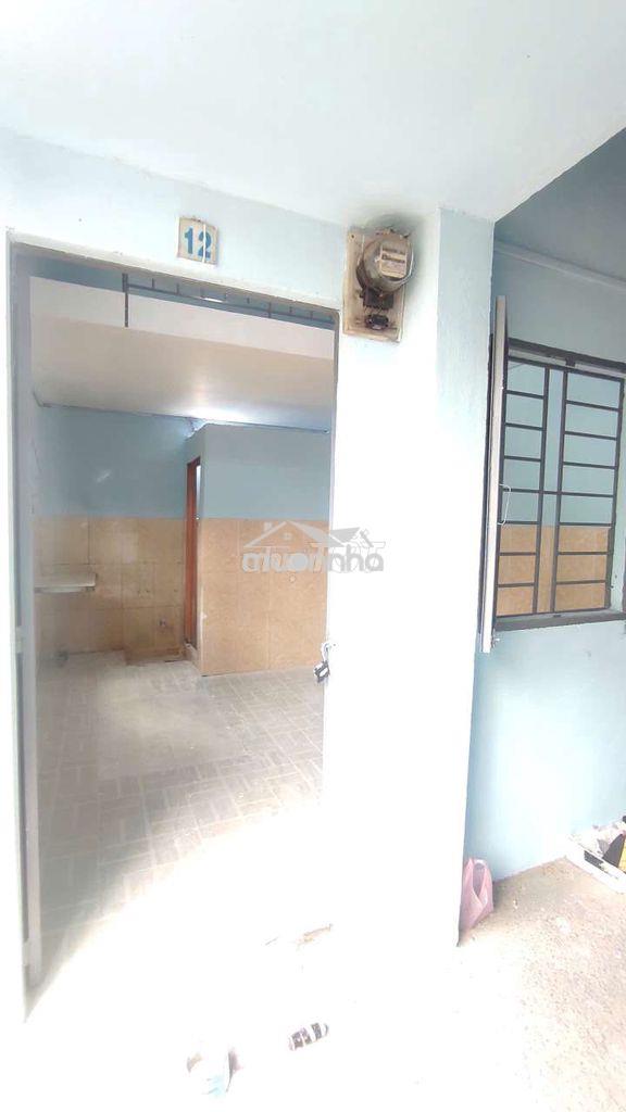 Trọ cao cấp ngay thới hòa - 2