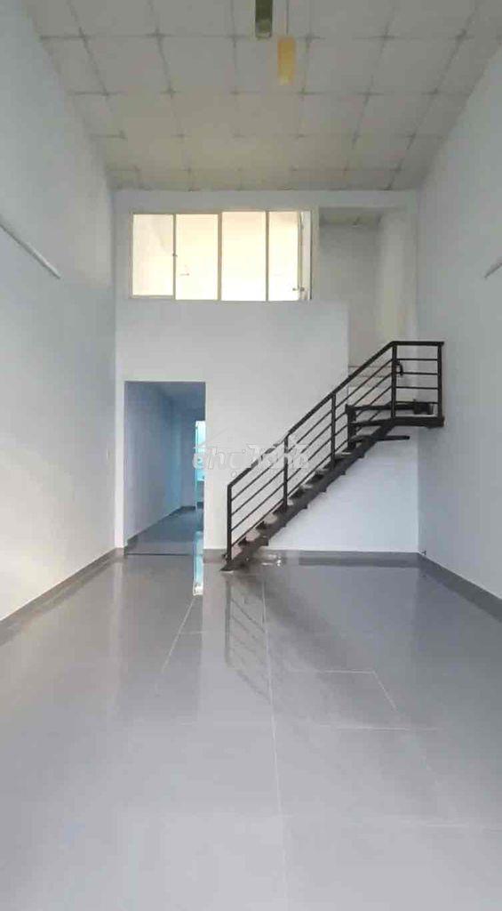 Nhà nguyên căn 2 pn gần chung cư đạt gia - 2