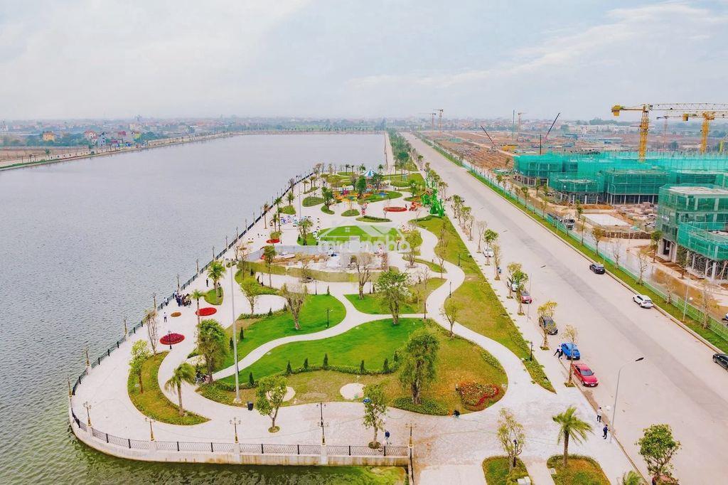Nhà phố kd đông anh hà nội-60m2 - đường 10m- hè lát đá 5m- nhỉnh 10 tỷ - 4