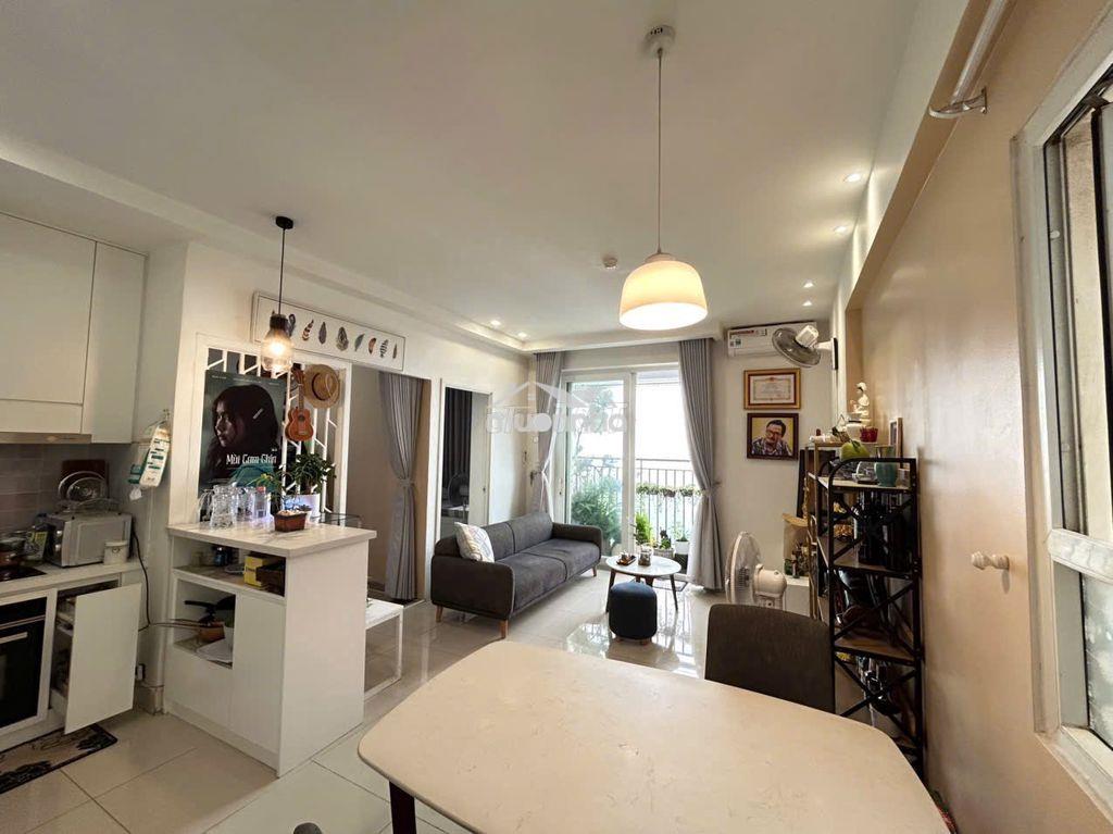 Cần bán căn hộ the park residence 2 phòng ngủ 1wc giá 2 tỷ 950 triệu - 2