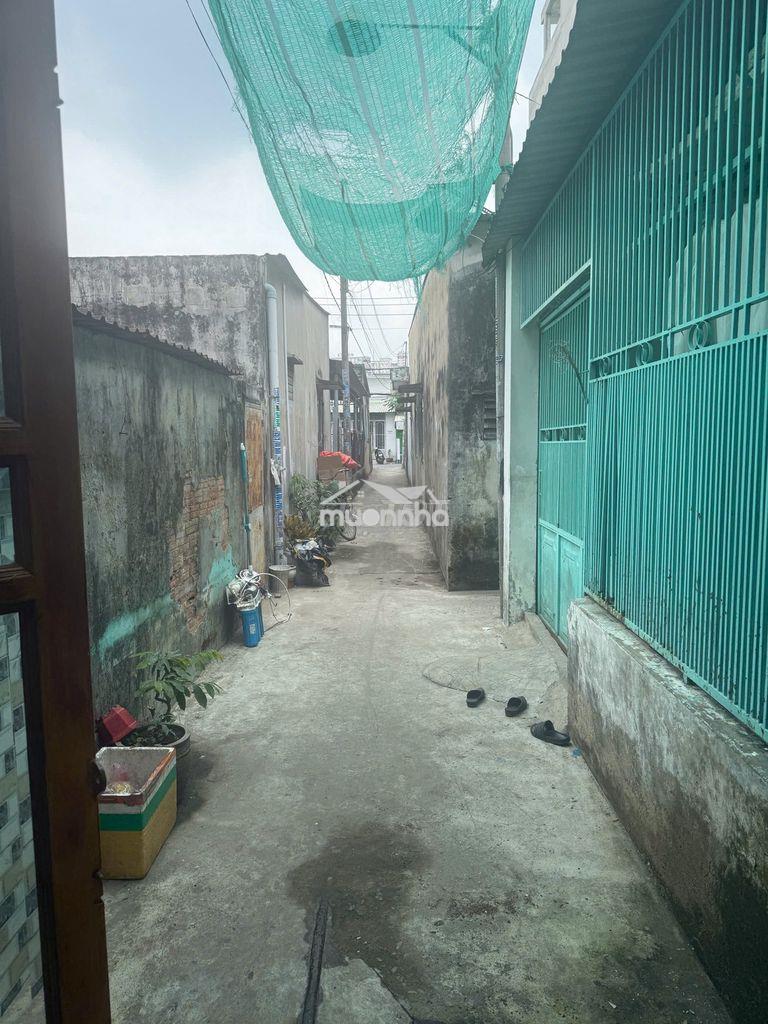 Cho thuê nhà ở hoặc làm văn phòng kinh doanh - 3