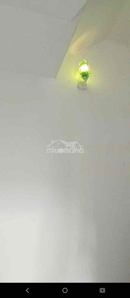 Cho thuê nhà 4x16m, lững, 2 lầu, 4pn, đường 10m thông, kdc as, q12 - 2
