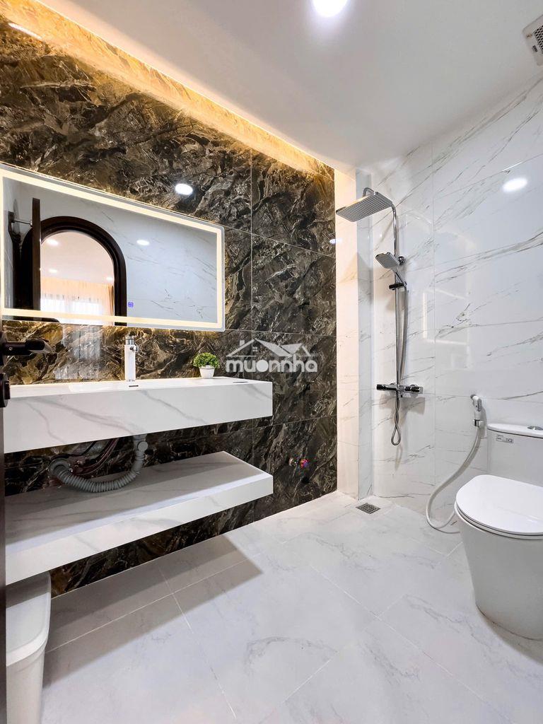 Hot deal! studio cửa sổ cao cấp - giặt riêng ngay cv hoàng văn thụ - 4
