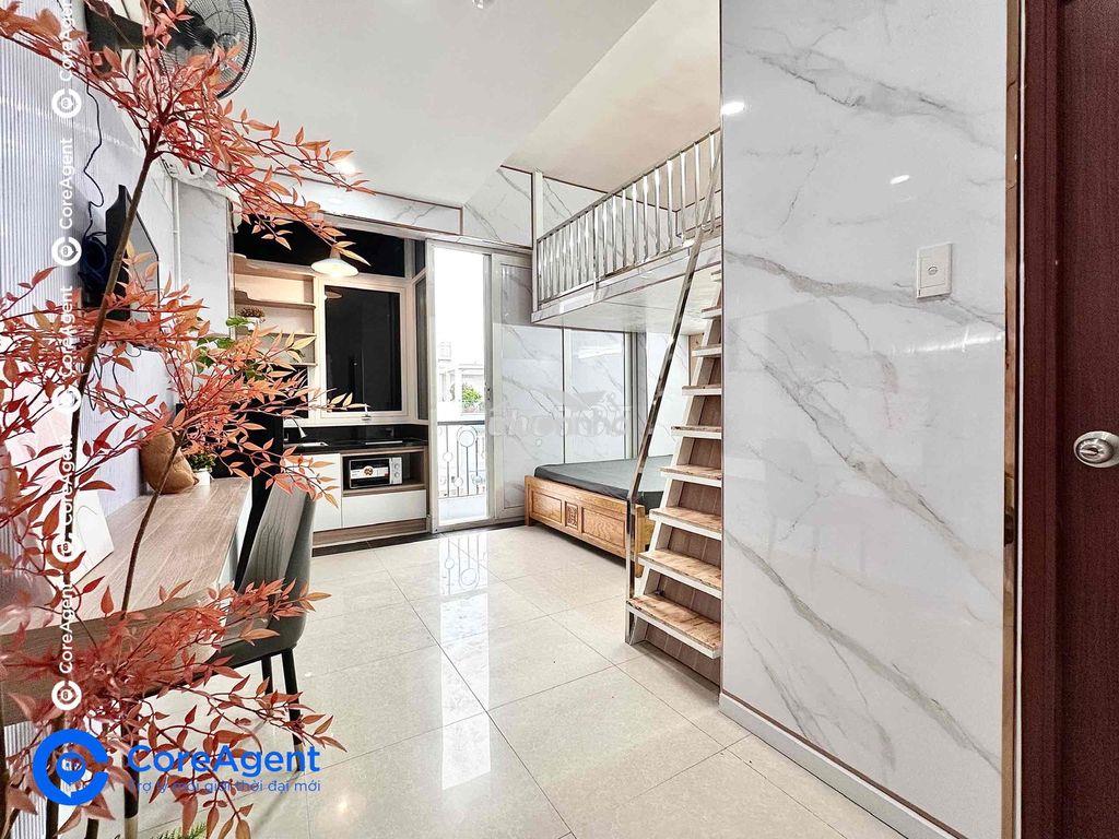 🏢Khai trương căn hộ cao cấp cho 3-4 bạn sinh viên đại học công thương - 3