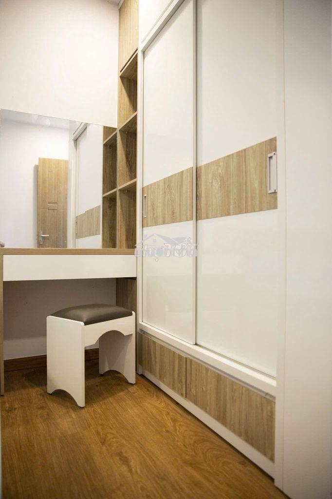 Cho thuê jamona height 1pn 55m2 tầng trung full nội thất - 4