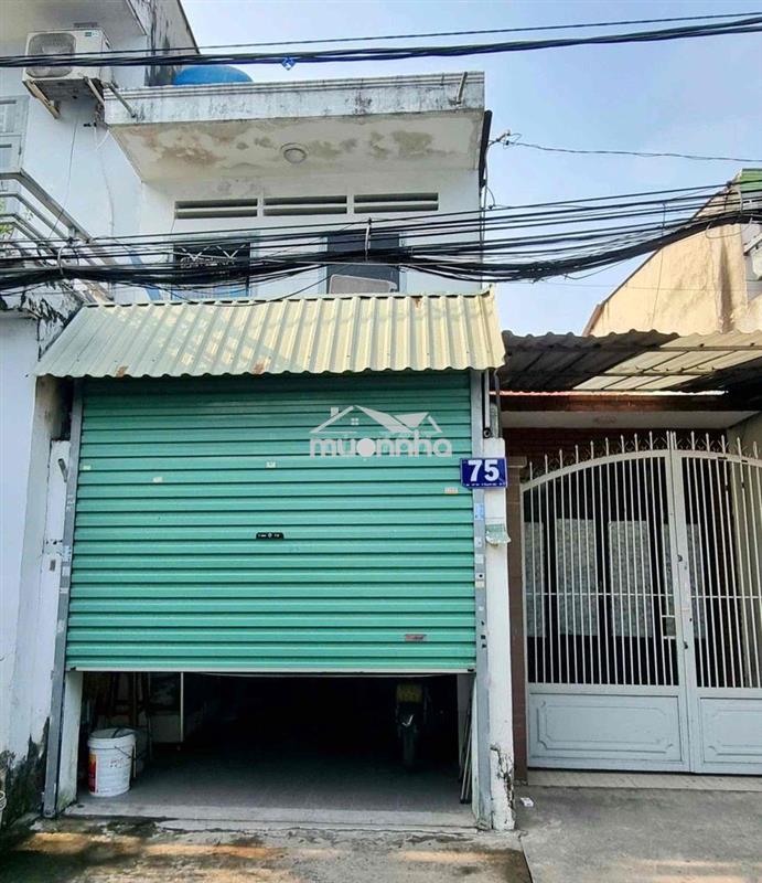 🏡 Cho thuê nhà nguyên căn – full nội thất – dọn vào ở ngay 🏡