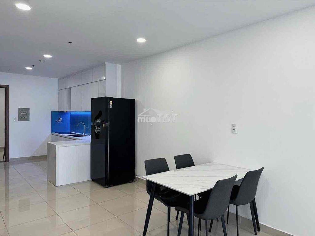 Cho thuê  2pn cityland park hills, có slot oto - 4