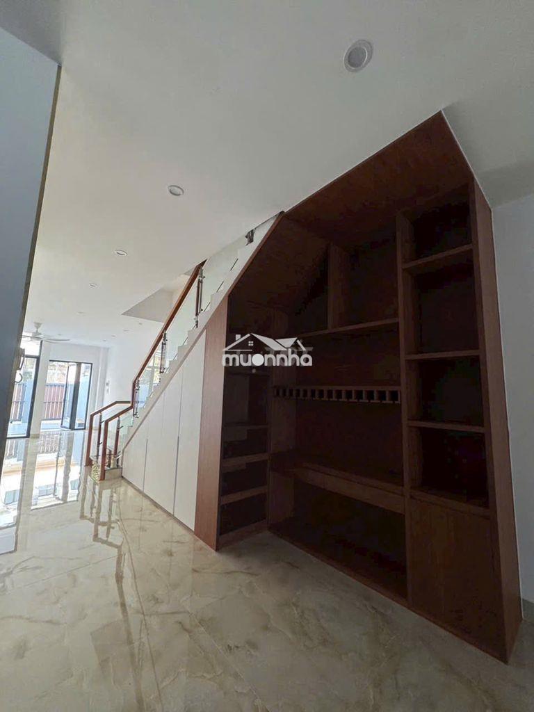 Cho thuê nhà full nội thất có thang máy 450kg tại thành phố cà phê - 3