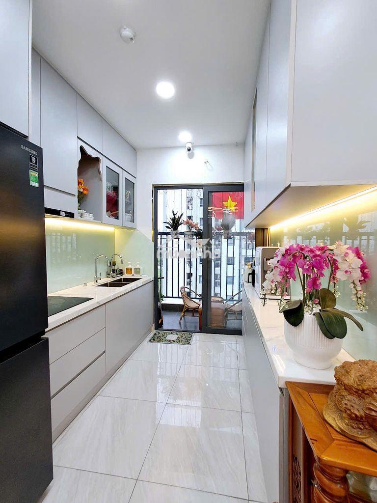 Nhà đẹp giá thuê rẻ: 2pn giá 8tr và 3pn giá 10tr - 4