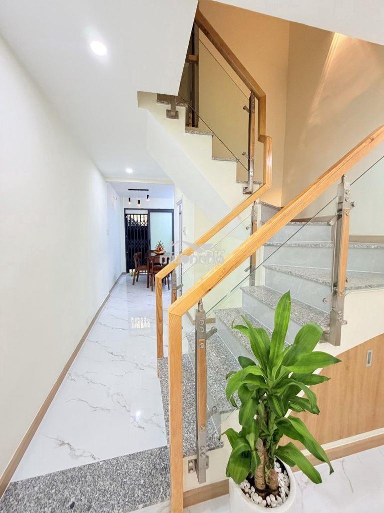 Bán nhà võ văn tần, quận 3 - 5,5 tỷ - 4