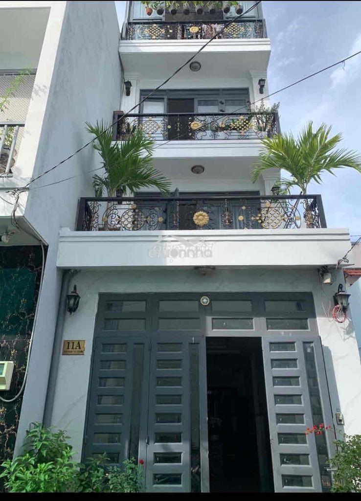 Phòng trọ quận tân bình