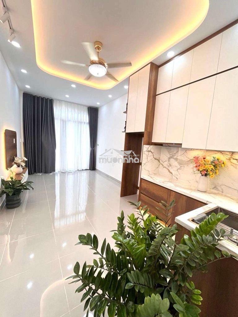 Q7 nhà mới có pn trệt gần nguyễn thị thập - shr 2026 - 4.65 tỷ - 3