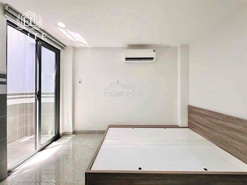 Phòng studio mới bao đẹp, ngay tại gần cao đẳng công thương , vincomq9