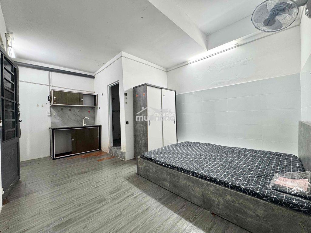 Phòng tô ngọc vân , giáp gò vấp , full nội thất - 3