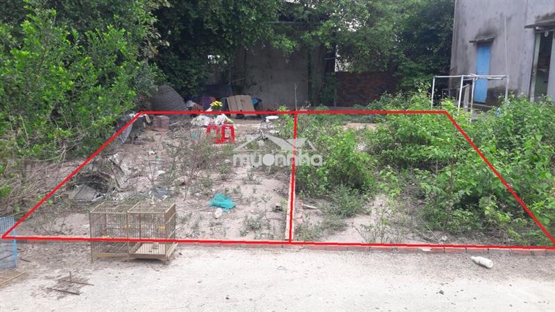Chính chủ cần bán gấp lô đất 10 x 19