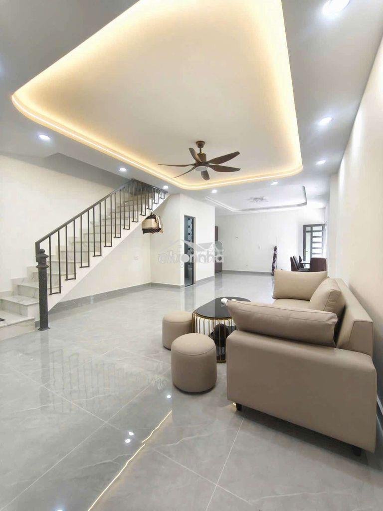 Nhà bán gần chợ hiệp bình, gigamall, hbchanh,thủ đức - 2