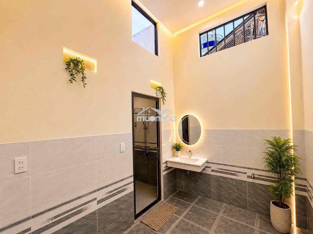 Nhà đẹp bửu hoà giá tốt 3 tỷ 7 xây đẹp có thương lượng nhẹ sổ riêng - 4