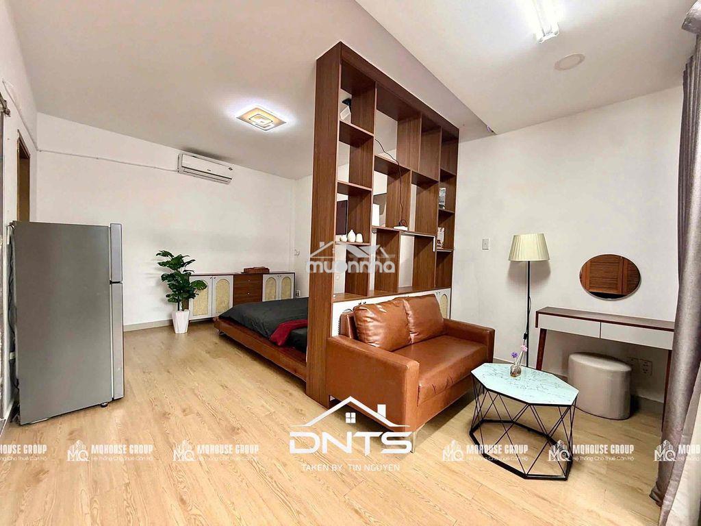 Khai trương căn hộ studio 35m2 tách bếp. gần bùi viện, chợ bến thành - 3