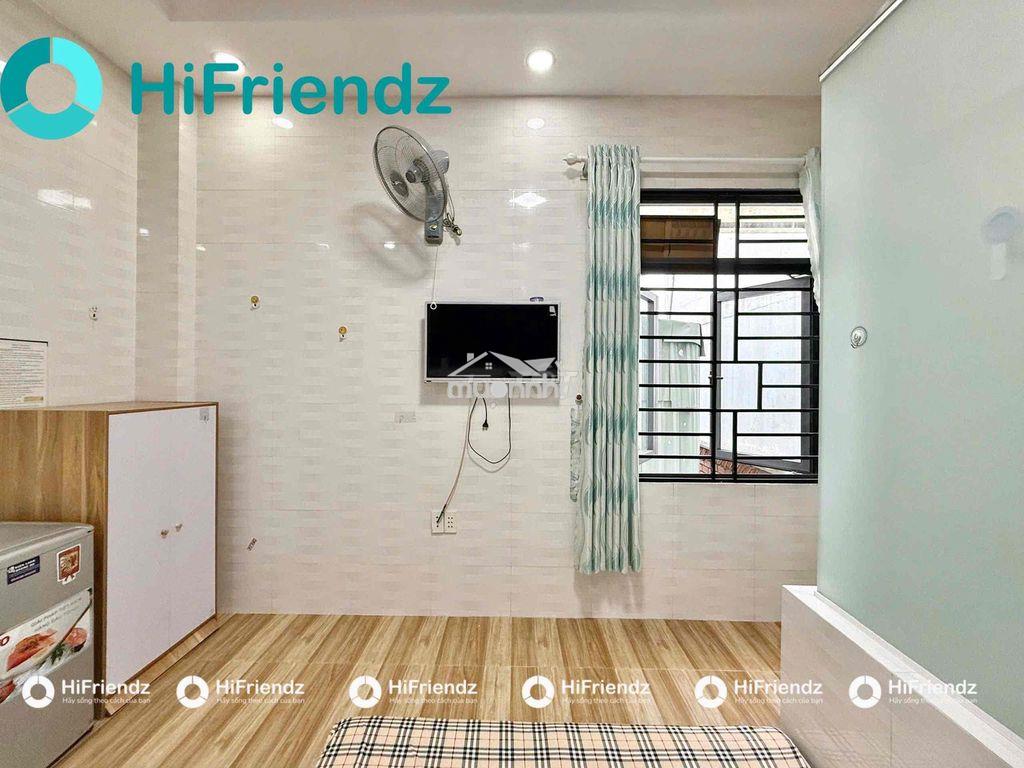 Căn hộ mini full nội thất ngay bến xe miền tây - giáp quận 6 - aeon bt - 2