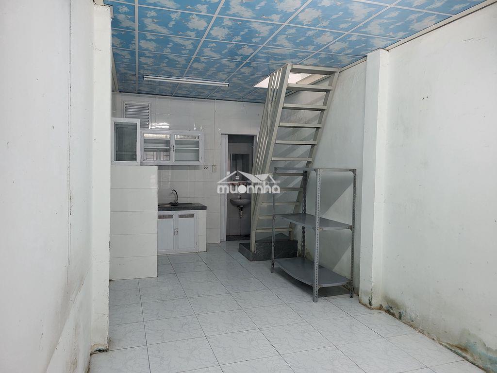 Cho thuê chính chủ, nhà hẻm 4m, đ phú thọ, p minh phụng tphcm - 3