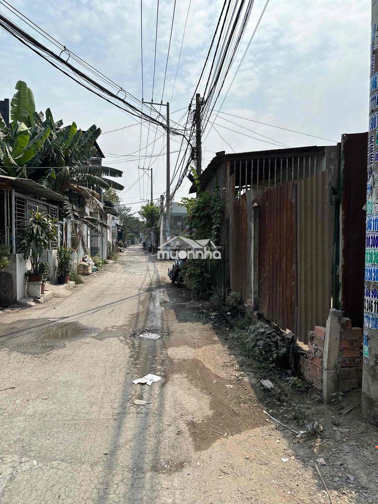 Cần bán lô đất tâm huyết - 3
