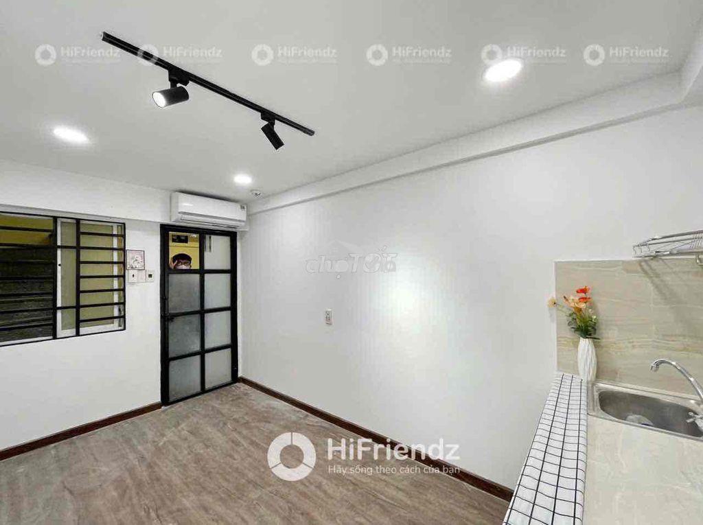 Cho thuê phòng sẵn nội thất giá hs,sv kế bên đại học công thương - 4