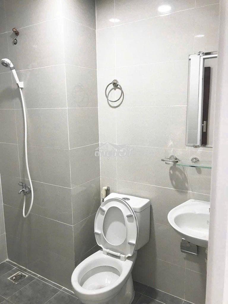 Cho thuê căn 2pn2wc nhà mới, sạch sẽ giá 6,5tr/tháng - 2