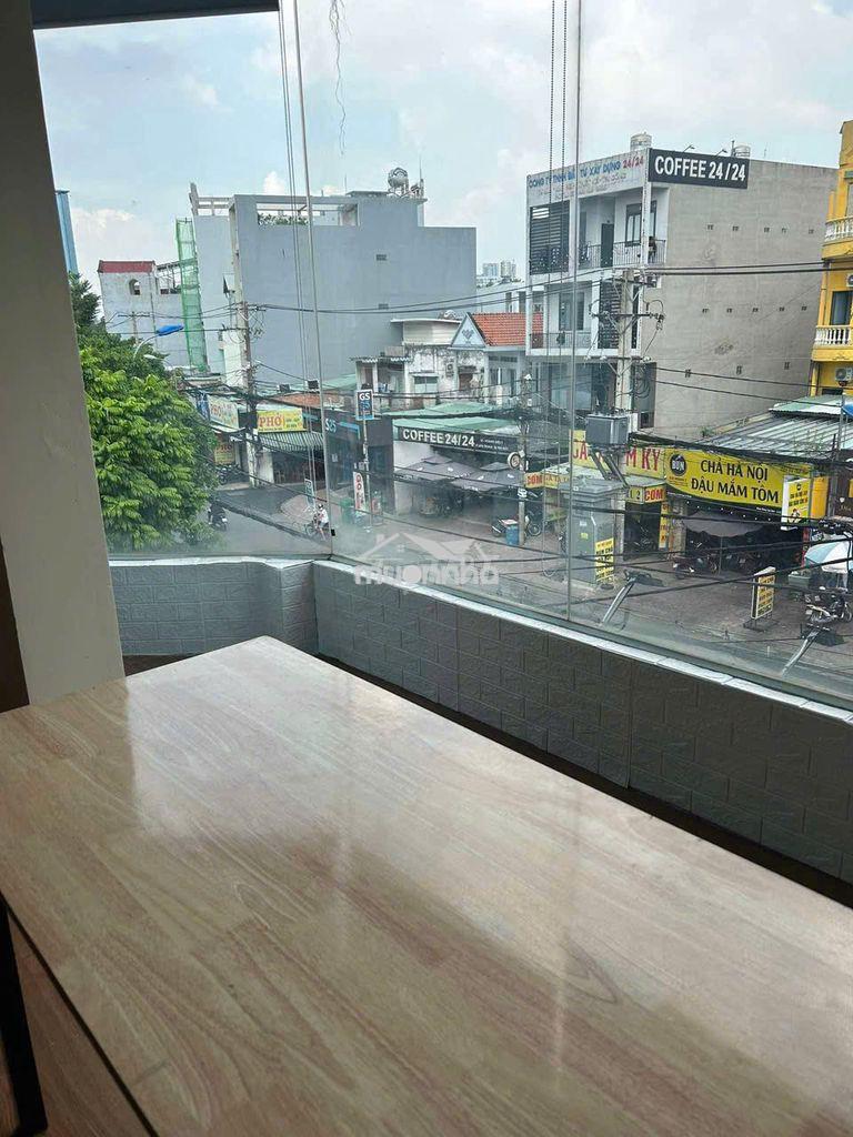 Nhượng lại hoặc cho thuê phòng dạy học - 2