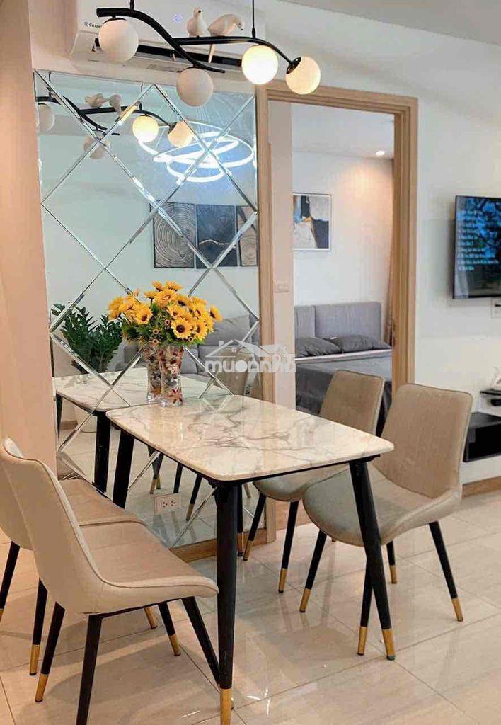 Chính chủ bán chcc at sky garden 2pn giá 1,8 tỷ