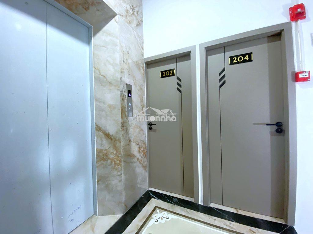 Chdv 17p full nội thất, dt 80tr/th ngay tktq t 9 tỷ 8 thương lượng !!! - 4