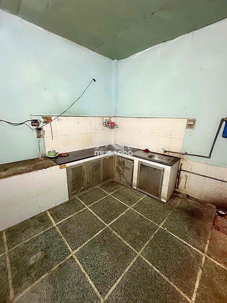 Nhà khu gò xoài [ 4 x20] 1 lầu 2pn,2wc,hẻm 5m thông - 3