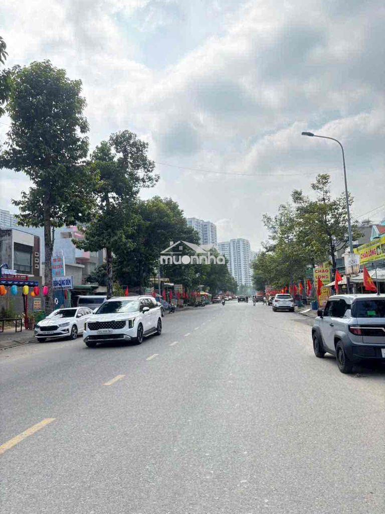 Cần bán lô đất đẹp ngang 7m thích hợp xây nhà vườn biệt thự