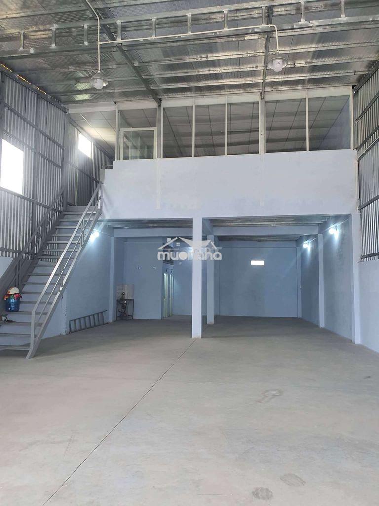 Cho thuê kho xưởng tân vĩnh hiệp - 2