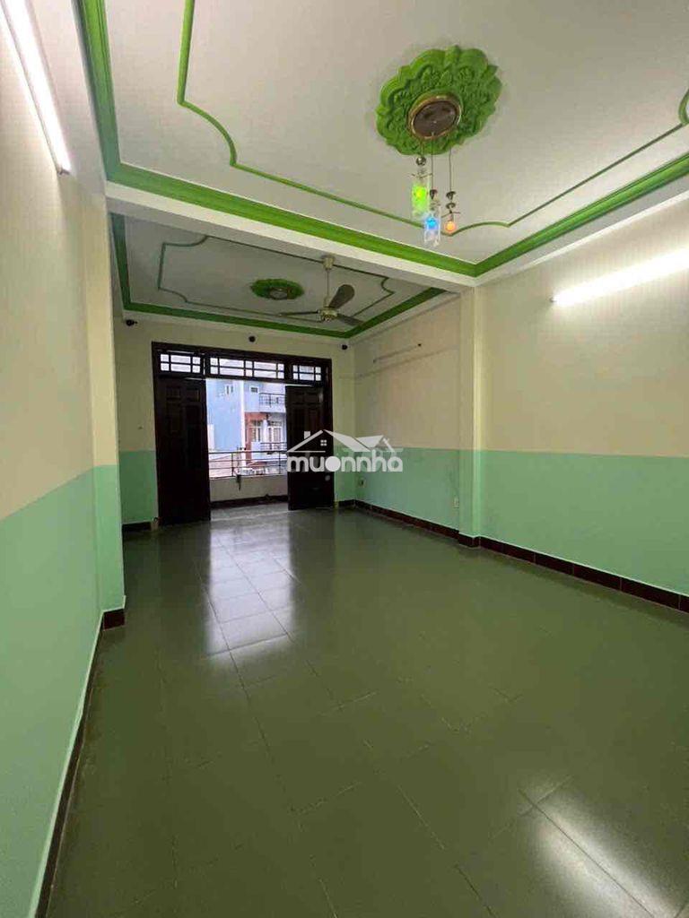 Cho thuê nguyên tầng 2,3 gồm 3 phòng - 3