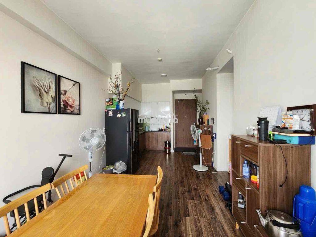 Bán căn mizuki park 2pn 56m2, giá chỉ 3,55 tỷ, sổ hồng sẵn, view đẹp - 2