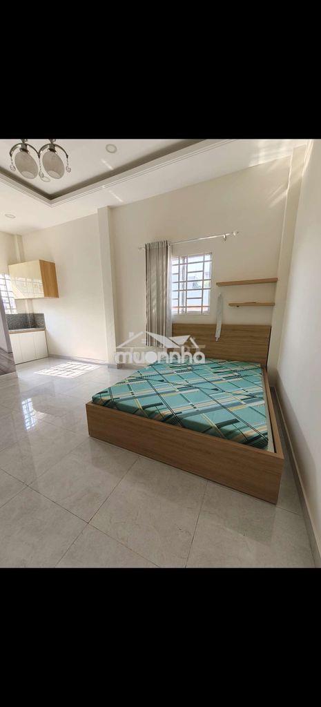 Phòng mới 60 lâm văn bền, full nội thất  - 2