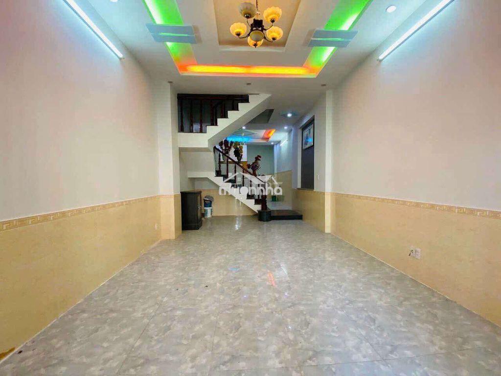 Nhà phố liền kề 1 trệt 2 lầu đông hòa - 2