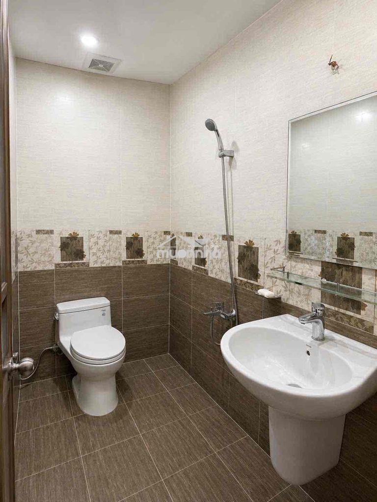 Cho thuê căn chung cư khang gia nhà đẹp đầy đủ nội thất. vị trí phan - 4